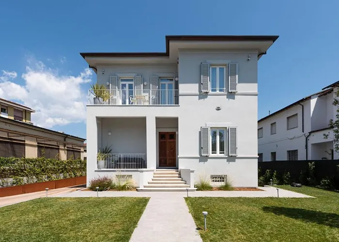 Villa Fedora Luxury Suites