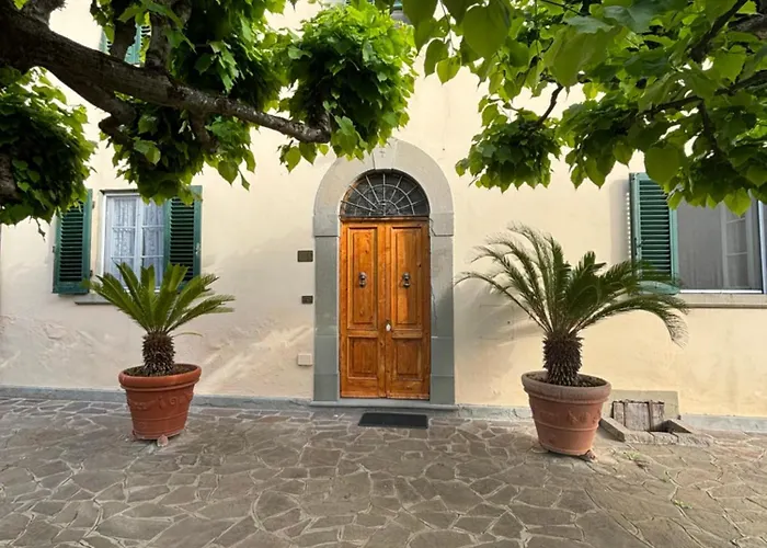 Agriturismo Fuccioli II
