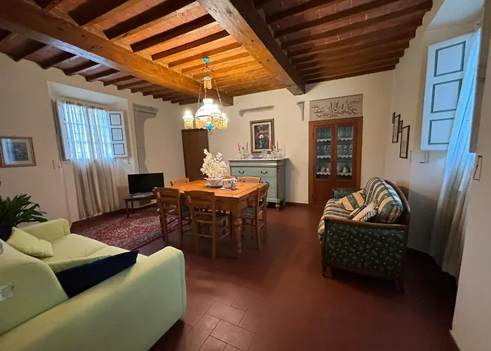 Agriturismo Fuccioli II