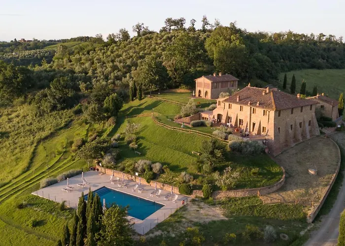 Poggio Giulia