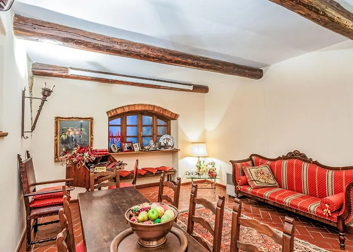 Villa Colle Mediceo By Interhome